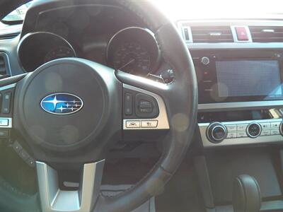 2016 Subaru Outback 3.6R Limited  AWD - Photo 31 - Mishawaka, IN 46545