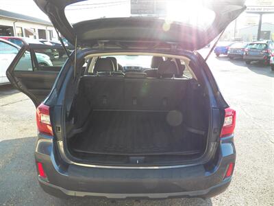 2016 Subaru Outback 3.6R Limited  AWD - Photo 15 - Mishawaka, IN 46545