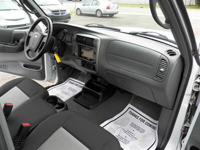 2011 Ford Ranger XLT   - Photo 17 - Mishawaka, IN 46545