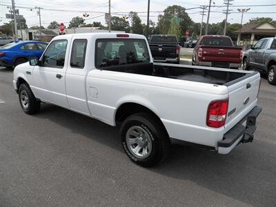 2011 Ford Ranger XLT   - Photo 3 - Mishawaka, IN 46545