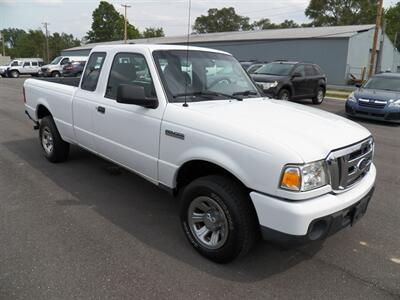 2011 Ford Ranger XLT   - Photo 5 - Mishawaka, IN 46545