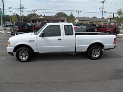 2011 Ford Ranger XLT   - Photo 2 - Mishawaka, IN 46545