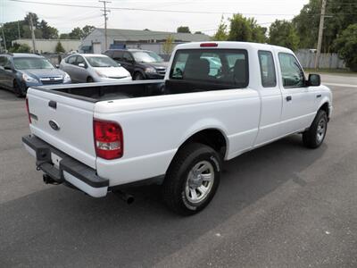 2011 Ford Ranger XLT   - Photo 4 - Mishawaka, IN 46545