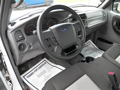 2011 Ford Ranger XLT   - Photo 7 - Mishawaka, IN 46545