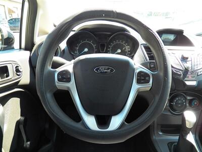 2015 Ford Fiesta S   - Photo 22 - Mishawaka, IN 46545