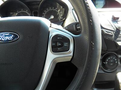 2015 Ford Fiesta S   - Photo 24 - Mishawaka, IN 46545