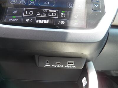 2026 Subaru Forester Premium AWD - Photo 15 - Mishawaka, IN 46545