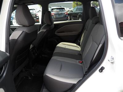 2026 Subaru Forester Premium AWD - Photo 8 - Mishawaka, IN 46545