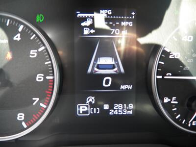 2026 Subaru Forester Premium AWD - Photo 18 - Mishawaka, IN 46545