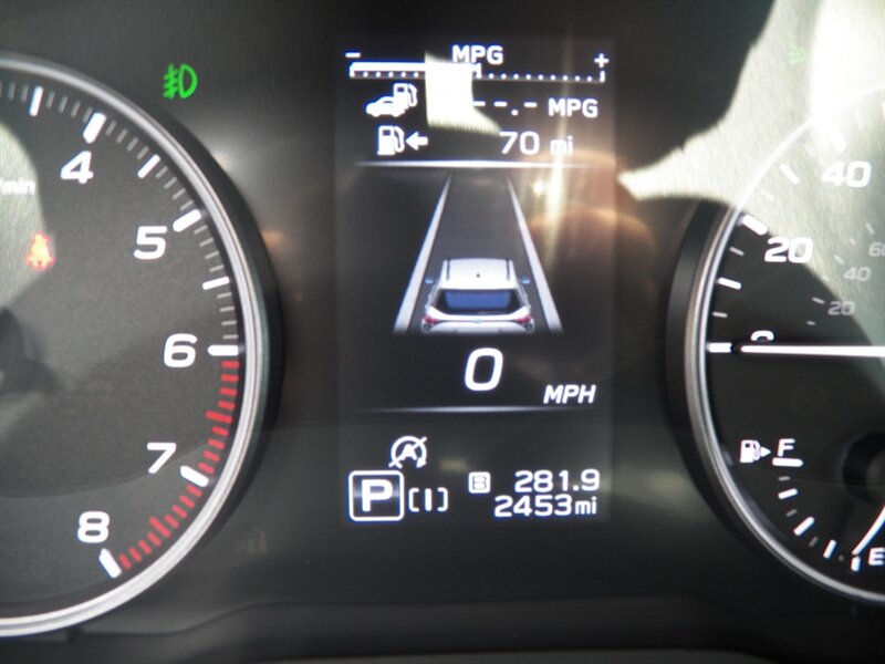 2026 Subaru Forester Premium AWD - Photo 18 - Mishawaka, IN 46545