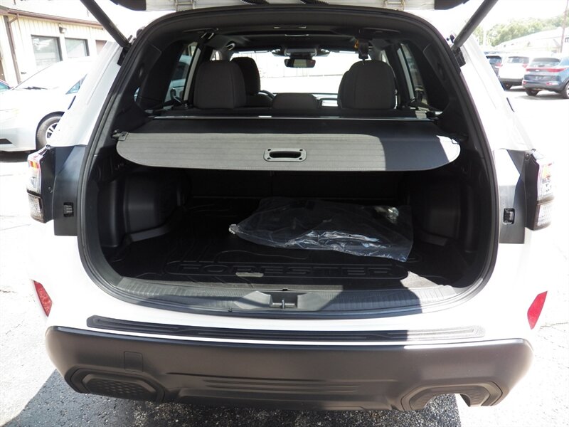 2026 Subaru Forester Premium AWD - Photo 9 - Mishawaka, IN 46545