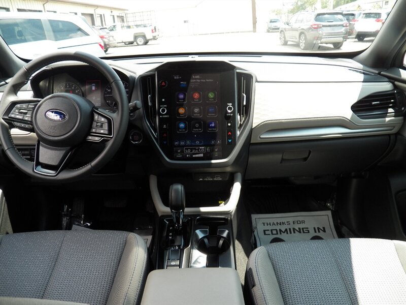 2026 Subaru Forester Premium AWD - Photo 13 - Mishawaka, IN 46545