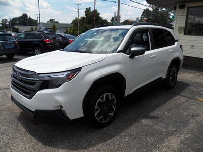 2026 Subaru Forester Premium AWD - Photo 2 - Mishawaka, IN 46545