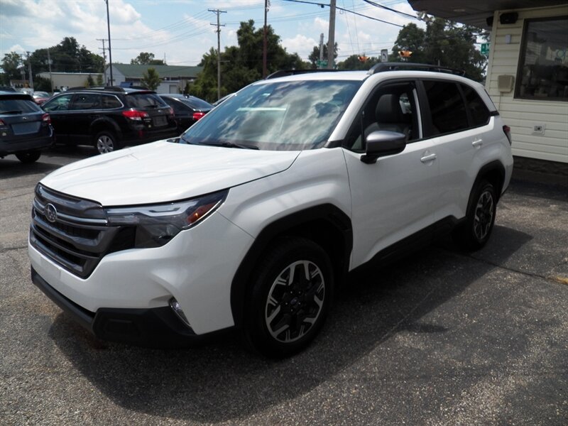 2026 Subaru Forester Premium AWD - Photo 2 - Mishawaka, IN 46545