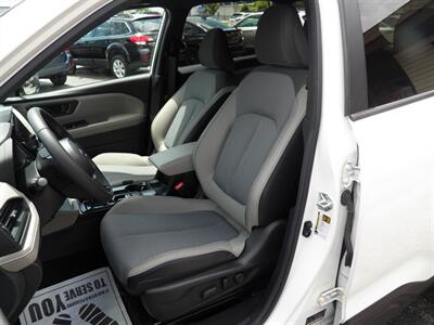 2026 Subaru Forester Premium AWD - Photo 6 - Mishawaka, IN 46545