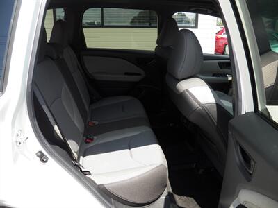 2026 Subaru Forester Premium AWD - Photo 10 - Mishawaka, IN 46545