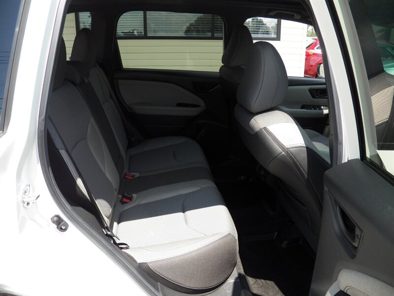 2026 Subaru Forester Premium AWD - Photo 10 - Mishawaka, IN 46545