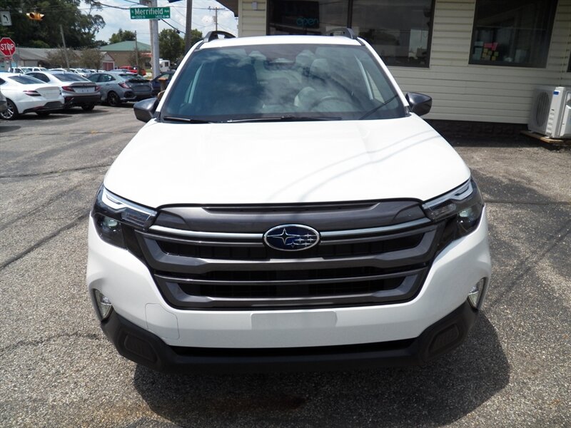 2026 Subaru Forester Premium AWD - Photo 5 - Mishawaka, IN 46545