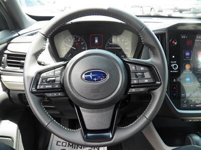2026 Subaru Forester Premium AWD - Photo 17 - Mishawaka, IN 46545