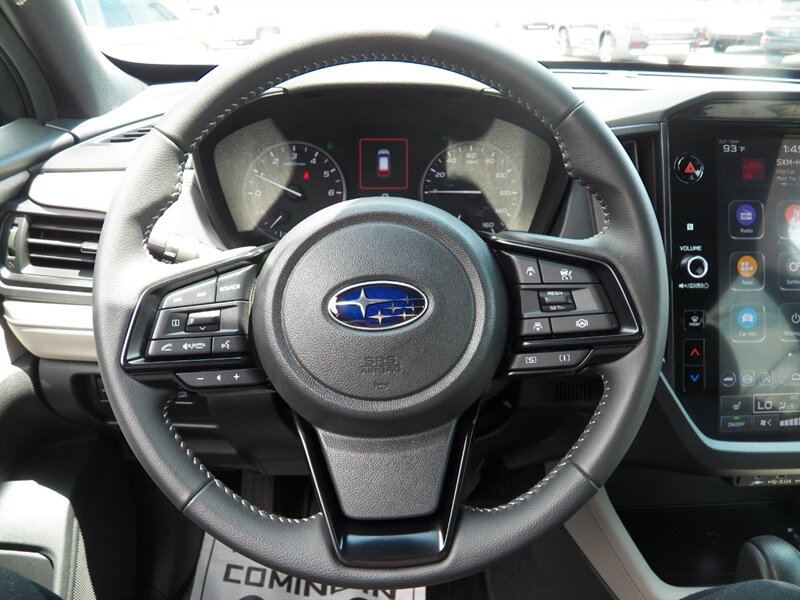2026 Subaru Forester Premium AWD - Photo 17 - Mishawaka, IN 46545