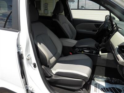 2026 Subaru Forester Premium AWD - Photo 11 - Mishawaka, IN 46545