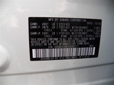 2026 Subaru Forester Premium AWD - Photo 21 - Mishawaka, IN 46545