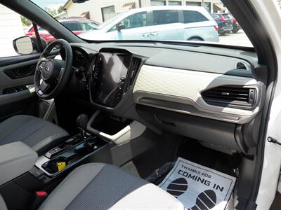 2026 Subaru Forester Premium AWD - Photo 12 - Mishawaka, IN 46545