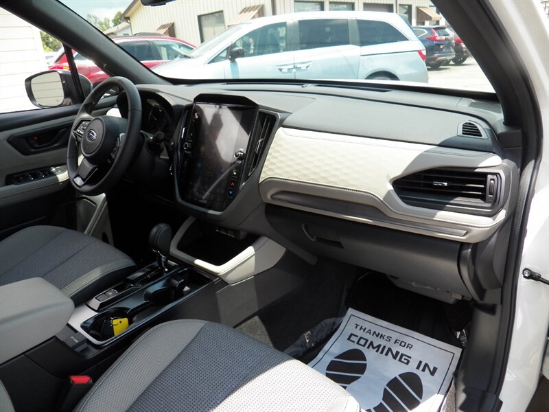 2026 Subaru Forester Premium AWD - Photo 12 - Mishawaka, IN 46545