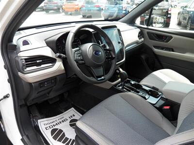 2026 Subaru Forester Premium AWD - Photo 7 - Mishawaka, IN 46545