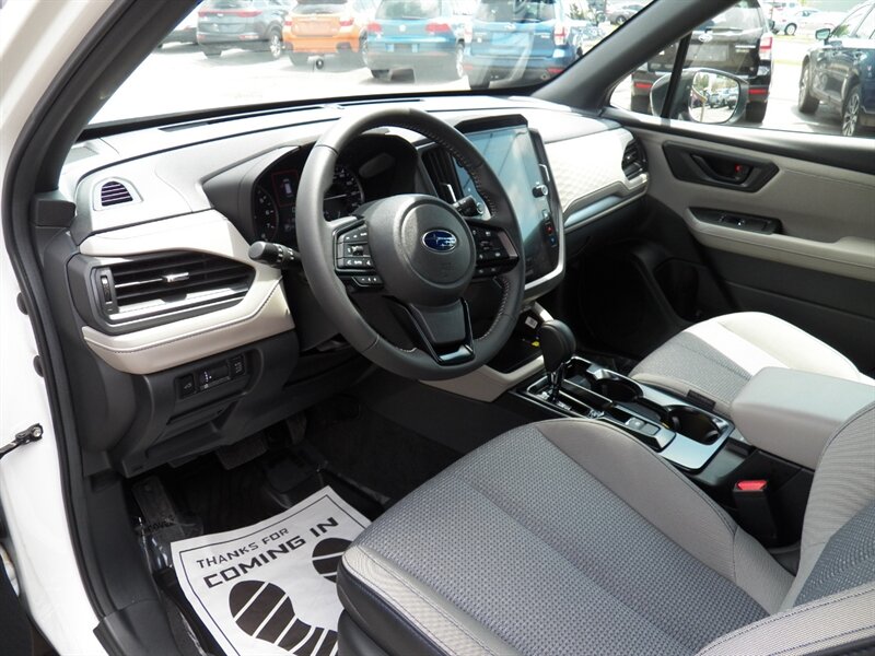 2026 Subaru Forester Premium AWD - Photo 7 - Mishawaka, IN 46545