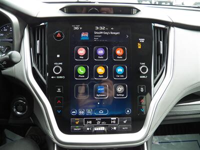 2020 Subaru Outback Limited AWD - Photo 23 - Mishawaka, IN 46545
