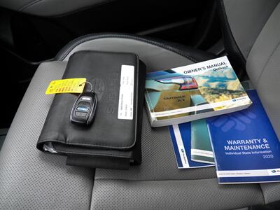 2020 Subaru Outback Limited AWD - Photo 35 - Mishawaka, IN 46545