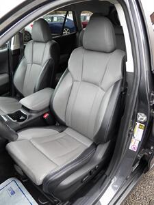 2020 Subaru Outback Limited AWD - Photo 12 - Mishawaka, IN 46545