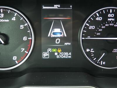 2020 Subaru Outback Limited AWD - Photo 25 - Mishawaka, IN 46545