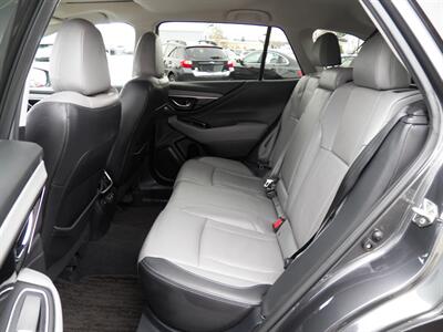 2020 Subaru Outback Limited AWD - Photo 14 - Mishawaka, IN 46545