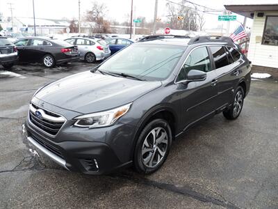 2020 Subaru Outback Limited AWD - Photo 7 - Mishawaka, IN 46545