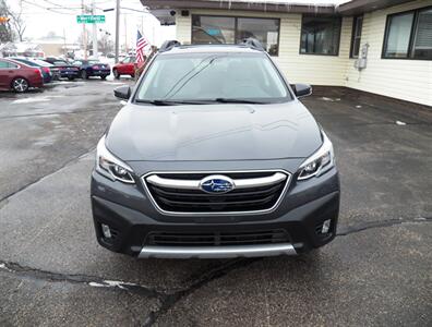 2020 Subaru Outback Limited AWD - Photo 8 - Mishawaka, IN 46545