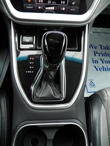 2020 Subaru Outback Limited AWD - Photo 24 - Mishawaka, IN 46545