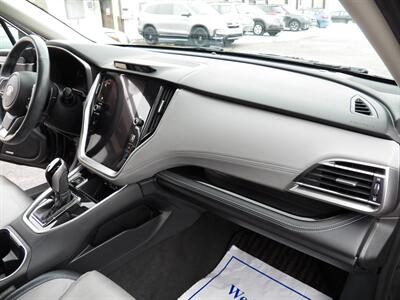 2020 Subaru Outback Limited AWD - Photo 18 - Mishawaka, IN 46545