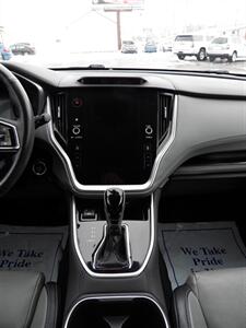 2020 Subaru Outback Limited AWD - Photo 20 - Mishawaka, IN 46545