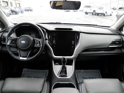 2020 Subaru Outback Limited AWD - Photo 19 - Mishawaka, IN 46545