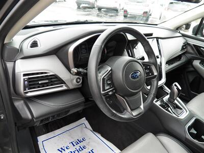 2020 Subaru Outback Limited AWD - Photo 11 - Mishawaka, IN 46545