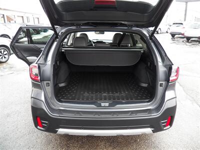 2020 Subaru Outback Limited AWD - Photo 15 - Mishawaka, IN 46545