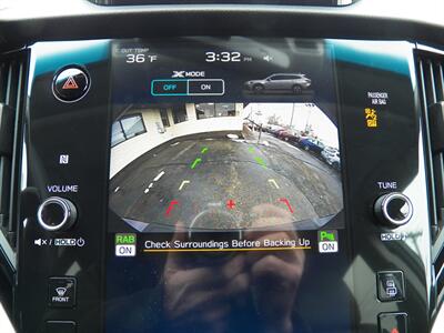 2020 Subaru Outback Limited AWD - Photo 22 - Mishawaka, IN 46545