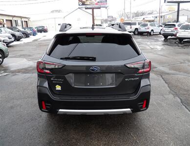 2020 Subaru Outback Limited AWD - Photo 4 - Mishawaka, IN 46545