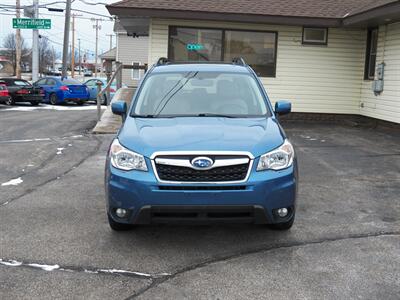 2015 Subaru Forester 2.5i Limited  AWD - Photo 8 - Mishawaka, IN 46545