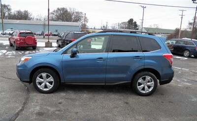 2015 Subaru Forester 2.5i Limited  AWD - Photo 6 - Mishawaka, IN 46545