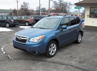 2015 Subaru Forester 2.5i Limited  AWD - Photo 7 - Mishawaka, IN 46545