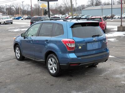 2015 Subaru Forester 2.5i Limited  AWD - Photo 5 - Mishawaka, IN 46545