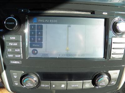 2014 Nissan Altima 2.5 SL - Photo 22 - Mishawaka, IN 46545